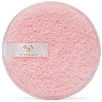 Crystallove Make-up remover Unisex