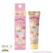Lovisia Pokemon Pokepeace Crème pour les mains Mawhip & Mahomil Brulee - 30g