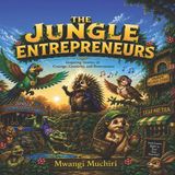 THE Libri GmbH The Jungle Entrepreneurs