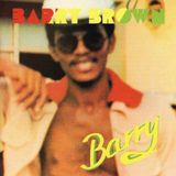 Suburban Barry Brown - Barry
