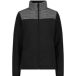 CMP Damesfleece Houndstooth-Print