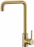 Rousseau Robinet Acier inoxydable Regard