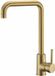 Rousseau Robinet Acier inoxydable Regard