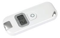 neoLab 5-2122 infraroodthermometer, 36 mm x 14 mm x 91 mm, wit