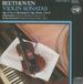 Outhere Amon Ra Beethoven: Violin Sonatas : Op. 47 in A (Kreutzer), Op. 30 No. 3 in G (CD)