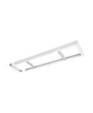 LEDVANCE PANEL 1200 Surface Mount Kit | White | Aluminium