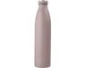 Aya & Ida Aya&ida - drinking bottle - thermosfles - drinkfles - waterfles - to go - 1000ml - dusty rose nieuw!