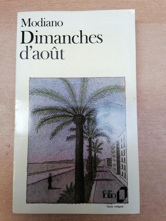 Dimanches d'août