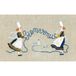 Le Bonheur des Dames kruissteek set