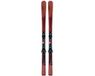 Elan Wingman 78 Ti Shiftx+el 10.0 Gw Shift-78mm Ski alpin set rouge 170 cm homme