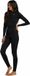 Billabong Dames Foil 5/4mm Borst Ritssluiting Wetsuit Multicolor Neopreen XXL