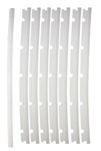 123schoon Neato zuigmondset 7-delig (123accu huismerk)