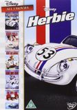 Movie Herbie Collection