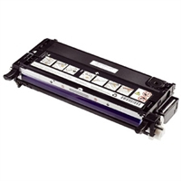 DELL Tonercartridge met hoge capaciteit, 5500 pagina's