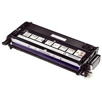 Dell 593-10368 High Capacity Black Toner Cartridge for Dell 2145cn - 5500 Pages