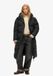 Superdry STUDIOS LONGLINE DUVET COAT Dames Jas - Maat 16