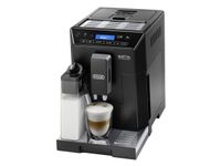 De'Longhi ECAM 44.660.B Volautomatische Espressomachine - Zwart