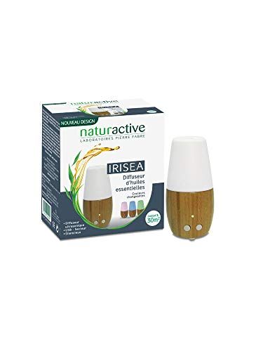 Naturactive Irisea geurdispenser voor etherische oliën