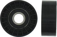 SKF VKM 32104 Umlenk-/Führungsrolle, Keilrippenriemen
