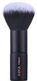 INIKA Kabuki Brush - Zwart