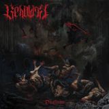 Dualisme Dark Entries Dualisme LP