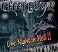 Sonic Rendezvous 6 Feet Down - One Night In Hell!! (CD)