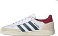 adidas Handball Spezial Cloud White Arctic Night Unisex Volwassenen Suède Schoenmaat 47 1/3