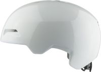 Alpina Haarlem Helm, wit