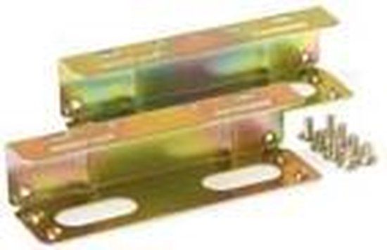 Intronics MF430 - Montagekit - 5.25'' Bracket voor 3.5'' harde schijf behuizing