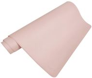 Helit schrijfonderlegger 'the flat mat' 800 x 400 mm, lichtblauw