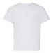 Adidas Sportswear Adidas T-Shirt Meisjes - Kinderen - Paars