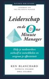 Leiderschap Business bibliotheek - Leiderschap en de One Minute Manager