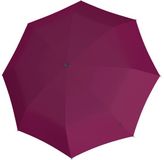 Knirps A.200 Medium Duomatic Zak paraplu 28 cm - 98cm Diameter - violet