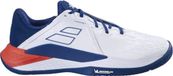 Babolat Propulse Fury 3 Chaussures de tennis blanc UE 46 Homme
