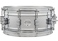 PDP by DW Concept Select 14 x 6.5 Chrome over Steel Snare