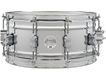 PDP by DW Concept Select 14 x 6.5 Chrome over Steel Snare