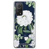 ERT GROUP Babaco Flowers 031 mobiel telefoonhoesje voor Xiaomi MI 10 LITE