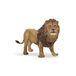 Figuur Papo Figuur Soevereine Leeuw van de Savanne, Wilde Dieren, Kinderen