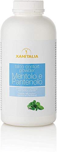 Xanitalia Pro Menthol E Panthenol Talco Confort Poeder - 300 g