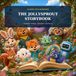The Jollysprout The Jollysprout Storybook: 15 Funny Little Adventures About Friendship, Feelings and Growing Up
