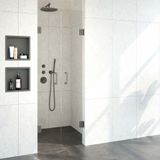 Tapo Creative pendeldeur 70 gunmetal 70cm x 200cm - 8720724501912