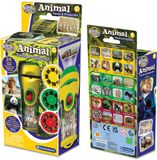 Brainstorm Toys Animal Torch and Projector