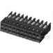 TE Connectivity 102448-8 1 pc(s) Tray