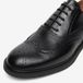 NeroGiardini Chaussure Élégante Ilcea Pu.Gubbio L18325 Noir