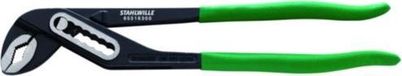 STAHLWILLE Pince multiprise 30 cm Acier au chrome-vanadium Vert