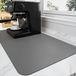 Kaffeemat Sous-verre absorbant pour machine à café
