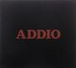 Universal Music Faber: Addio [CD]