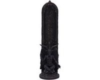 Nemesis Now Baphomet's Essence Incense Burner 23.9cm