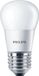 Philips Hue Philips CorePro LED Lamp - E27 - 4W - Warm White 2700K - Replaces 25W