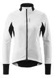 Gonso Road Jacket Softshell 2 W, Wit, 38, 3005804